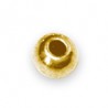 24K Gold Plated/ 0.12µm
