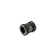 Zamak Tube 7x9mm Ø5mm