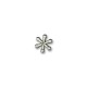 Rondella in Metallo Zama Distanziatore 11mm