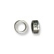 Zamak Spacer 7.6x3.7mm Ø5.3mm