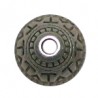 Argent Vieilli 999°/5μm