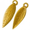 24K Gold Plated/ 0.12µm
