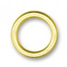 24K Gold Plated/ 0.12µm