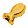 24K Gold Plated/ 0.12µm