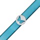 Zamak Slider Butterfly 18mm Ø10.2x2.5mm