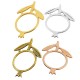 Zamak Pendant Pomegranate 120mm