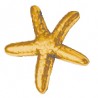 24K Gold Plated/ 0.12µm