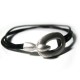 Zamak Clasp Hook Oval 15x21mm Ø3mm hook / 6x2.2mm oval)
