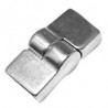 Plata Antigua 999°/5μm