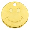 24K Gold Plated/ 0.12µm