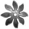 Argent Vieilli 999°/5mµ