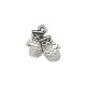 Zamak Charm Oven Gloves 17x18mm