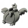 999° Επάργυρο Αντικέ/ 5µm