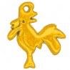 24K Gold Plated/ 0.12µm