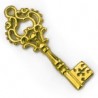 24K Gold Plated/ 0.12µm