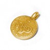 Oro 24K/0.12μm