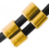 24K Gold Plated/ 0.12µm