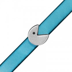 Zamak Slider Pcmn 13x12mm Ø10.2x2.2mm