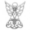 Argent Vieilli 999°/5μm