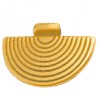 24K Gold Plated/ 0.12µm
