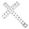 999° Silver Antique Plated/ 5µm