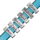 Pasador de Metal Zamakes Surtidos 18x6mm (Ø 10.2x2.2mm)
