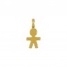 24K Gold Plated/ 0.12µm