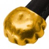 24K Επίχρυσο/ 0.12µm