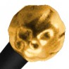 24K Gold Plated/ 0.12µm