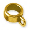 24K Gold Plated/ 0.12µm