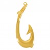 Oro 24K/0.12μm