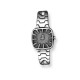 Connettore in Metallo Zama Orologio Curvato 16x39mm