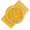 24K Gold Plated/ 0.12µm