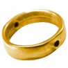 Oro 24K/0.12μm