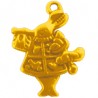 Oro 24K/0.12µm