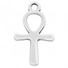 999° Silver Antique Plated/ 5µm