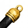 24K Gold Plated/ 0.12µm