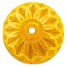 24K Gold Plated/ 0.12µm