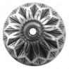 999° Silver Antique Plated/ 5µm