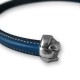 Zamak End Cap Knot 11x16x12mm Ø10.2x5.2mm