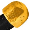 24K Gold Plated/ 0.12µm
