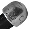 Argent Vieilli 999°/5μm