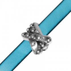 Zamak Slider 12x13x19mm Ø10.5x2.5mm