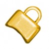 Oro 24K/0.12µm