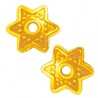 24K Gold Plated/ 0.12µm
