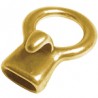 24K Gold Plated/ 0.12µm