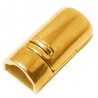 24K Gold Plated/ 0.12µm