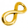 24K Gold Plated/ 0.12µm