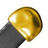 24K Gold Plated/ 0.12µm