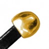 24K Gold Plated/ 0.12µm